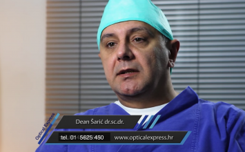 Laserska korekcija vida - 20 najčešćih pitanja na koja odgovaraju doktori