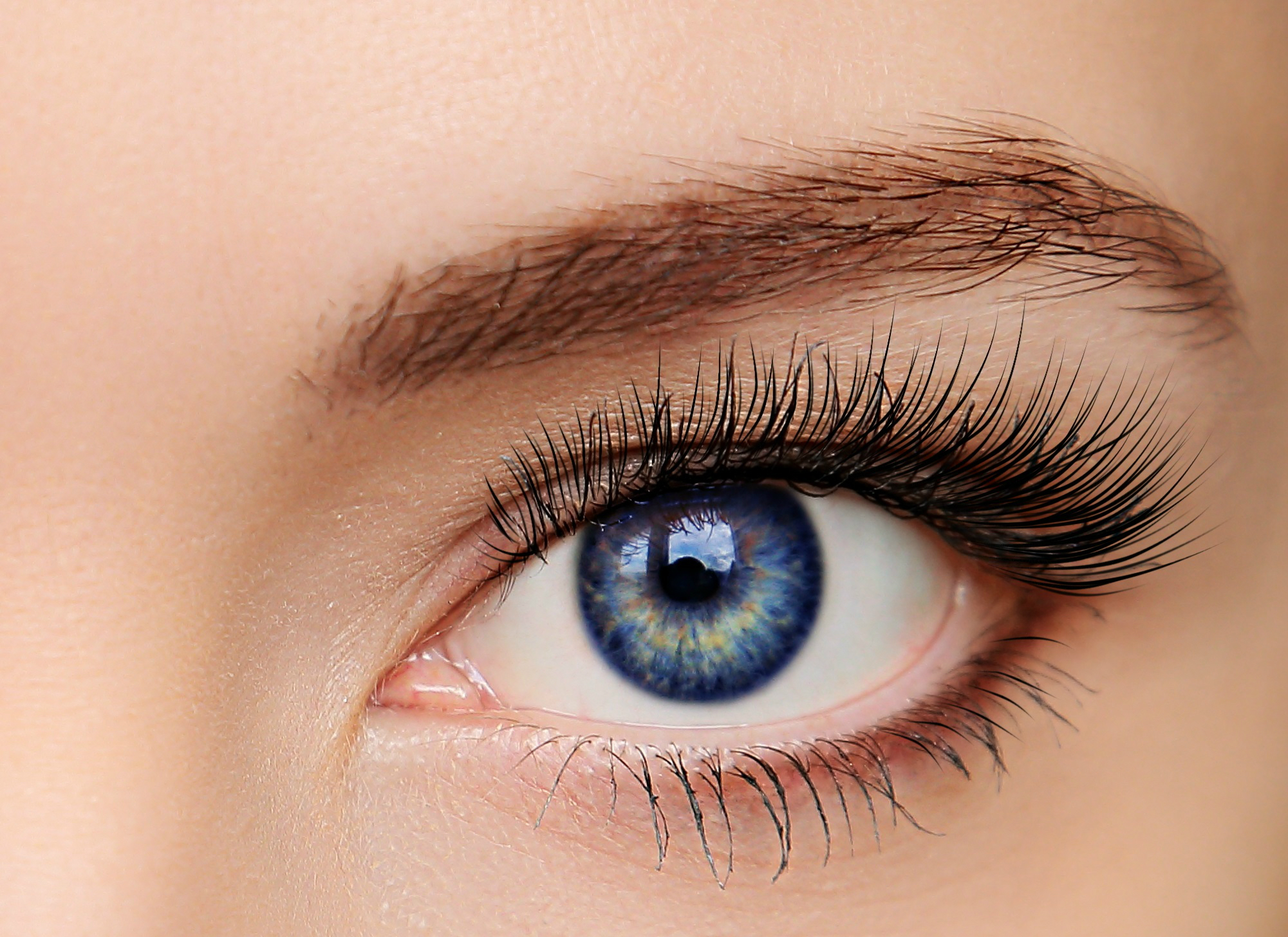 Oči nisu samo ogledalo duše - što oči govore o zdravlju vašeg tijela?