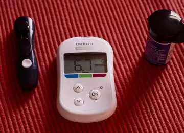 Očni problemi koje uzrokuje dijabetes!