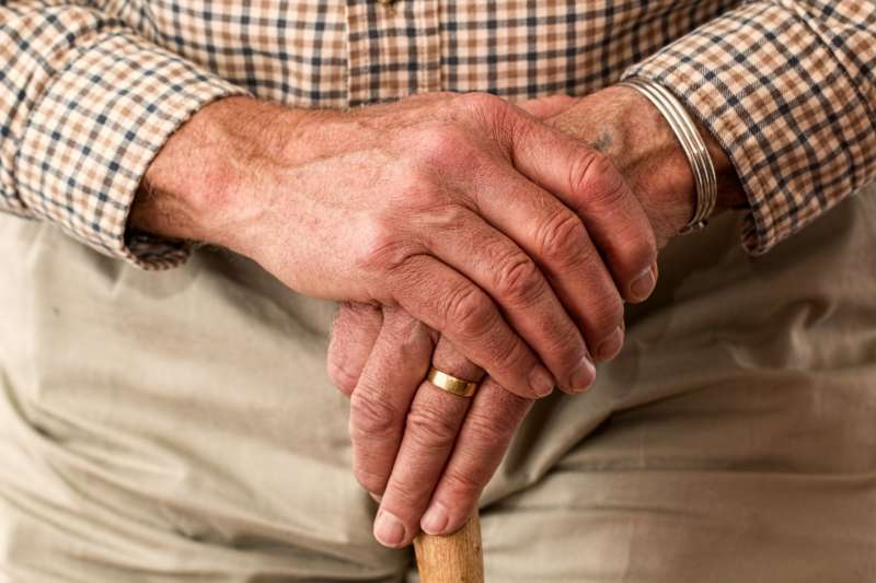 Alzheimerova bolest - može li se otkriti pregledom očiju?