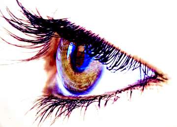 Upala očnih vjeđa ili blefaritis - kako liječiti upalu?
