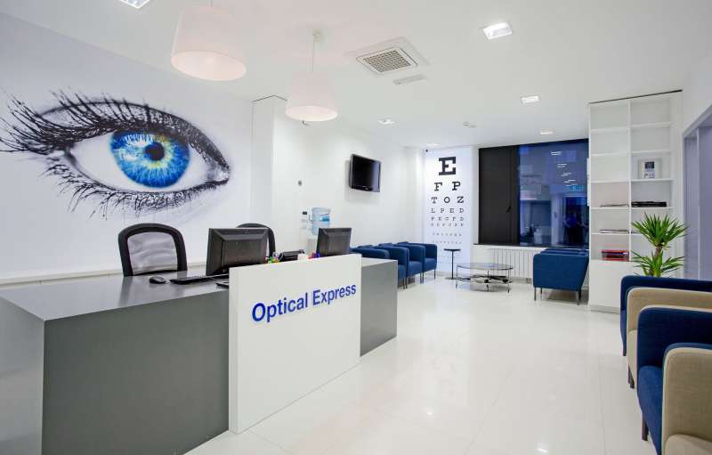 Optical Express Hrvatska