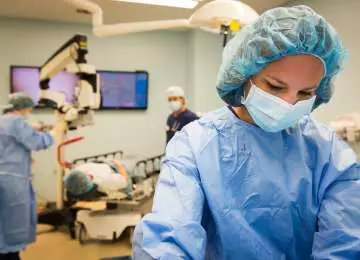 Transplantacija rožnice - uzroci i uspješnost presađivanja