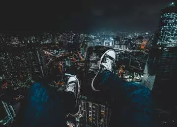 Hoću li imati problema s noćnim vidom nakon laserskog skidanja dioptrije?