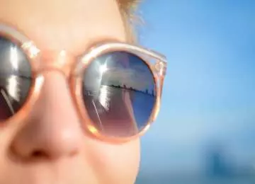 Fotofobija - osjetljivost na svjetlo i što ju uzrokuje?