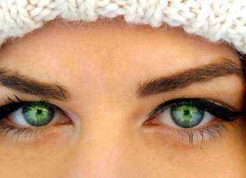 Koja je vama najljepša boja očiju? Ispunite anketu!