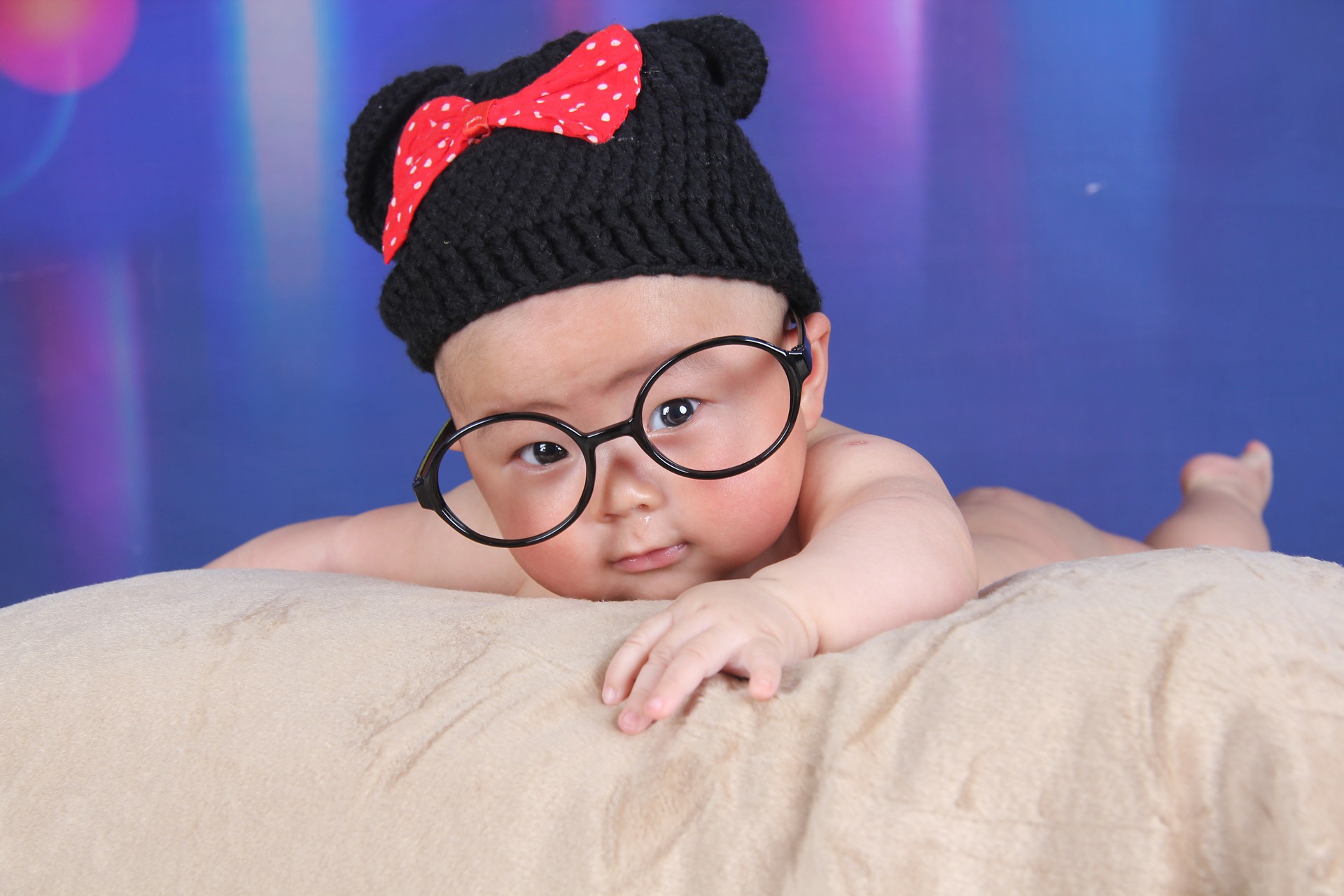 10 odličnih savjeta za kupovanje dječjih naočala