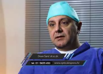 Može li se laserskom korekcijom vida ukloniti staračka dalekovidnost?