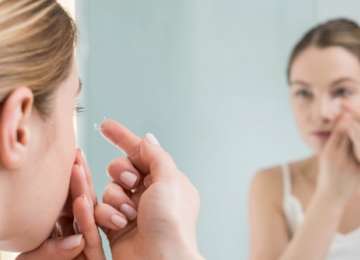 Amebni keratitis i infekcijski keratitis - što korisnici kontaktnih leća trebaju znati?