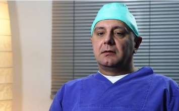 Boli li lasersko skidanje dioptrije? Odgovara stručnjak dr. Dean Šarić!