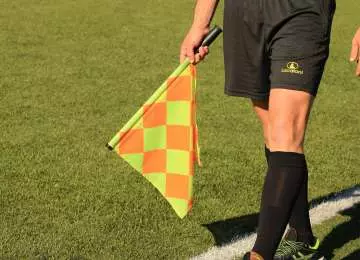 4 razloga zašto nogometni suci i nogometaši idu na lasersku korekciju vida
