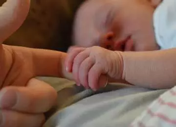 Poteškoće vida i sluha kod nedonoščadi