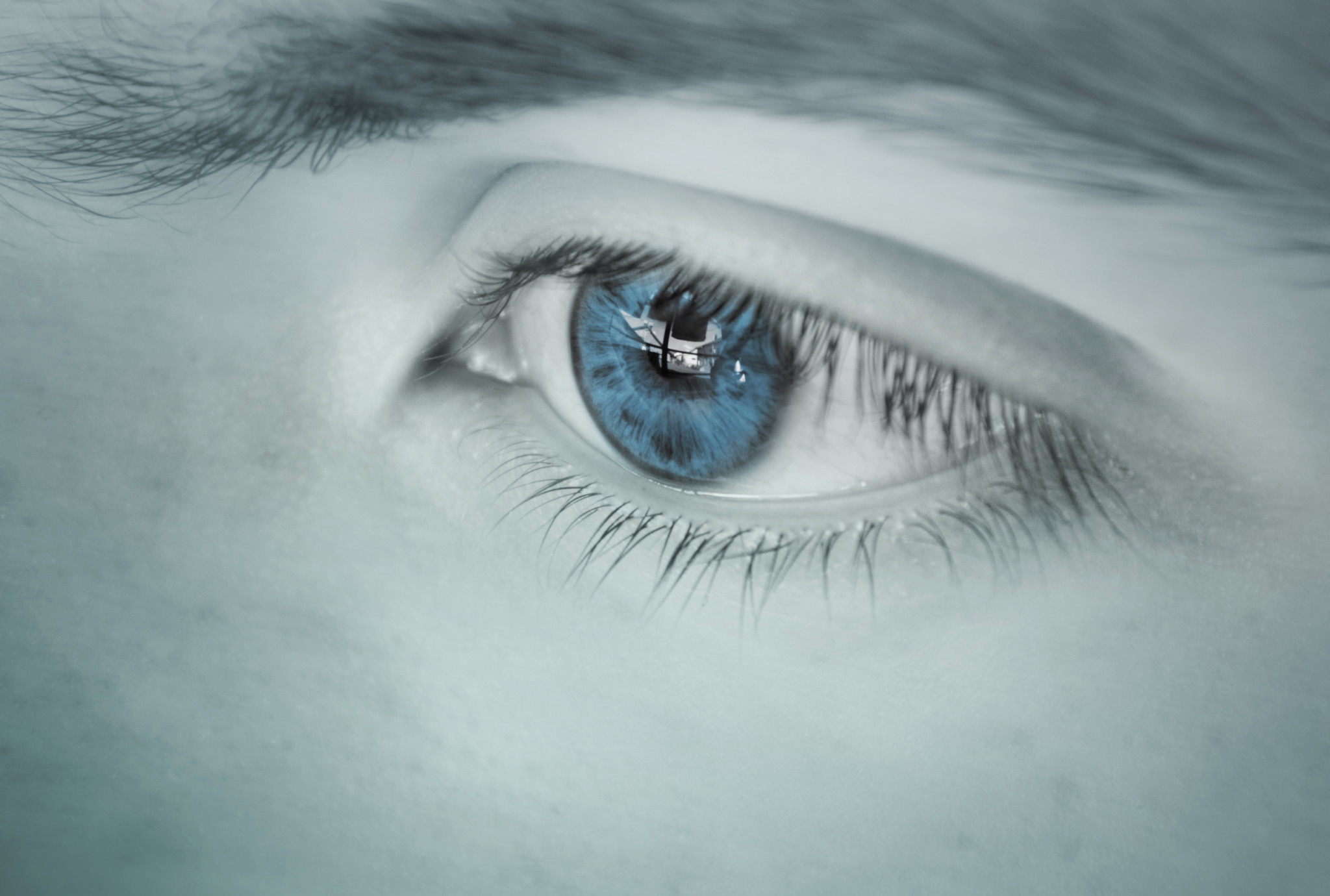 10 iznenađujućih činjenica o ljudima s plavim očima