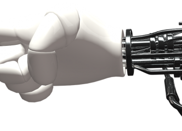 Operacija oka - britanski kirurzi izveli prvu robotsku operaciju oka
