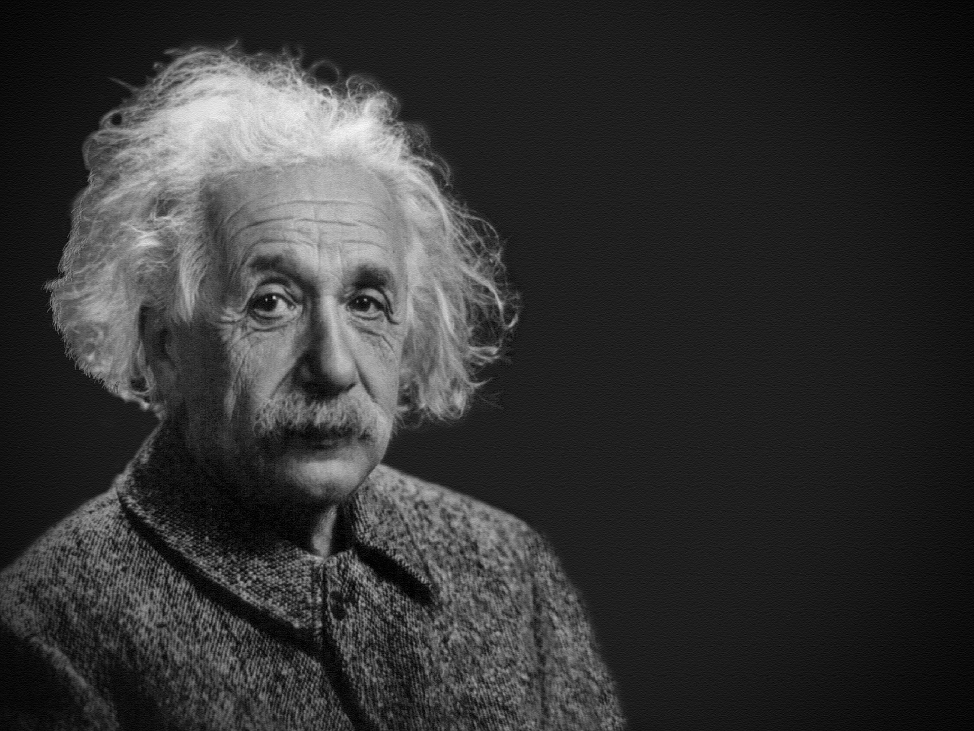 Znate li gdje se čuvaju oči Alberta Einsteina?