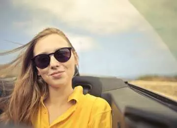 Sunčane naočale - 9 jako dobrih razloga zašto biste ih trebali nositi