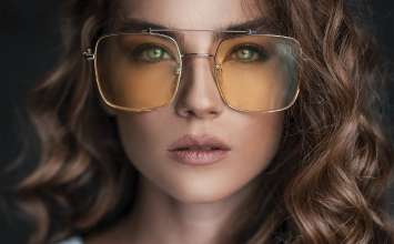 Kako odabrati naočale prema obliku lica - kakve vam naočale odgovaraju?