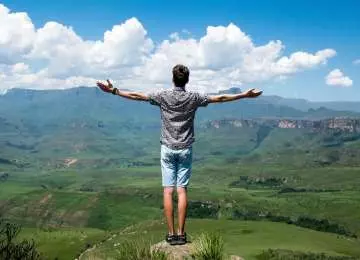 Kako su oči povezane s našom kralježnicom?