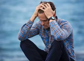 Kako anksioznost može utjecati na probleme s vidom?