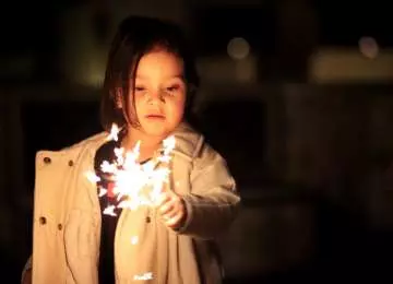 Vrijeme slavlja je tu - kako zaštititi oči od vatrometa?