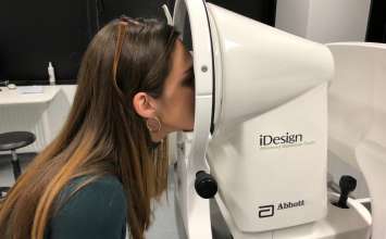 iDesign metoda korekcije vida - što je to i kako može dodatno poboljšati skidanje dioptrije?