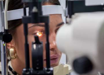 Pregled za lasersku korekciju vida - sve što trebate znati