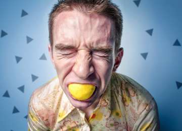Vitamin C - zašto nam je potreban?