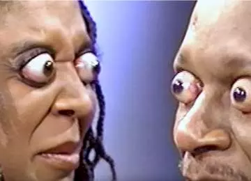 Eye Popper Challenge - nećete vjerovati što neki ljudi mogu raditi sa očima!
