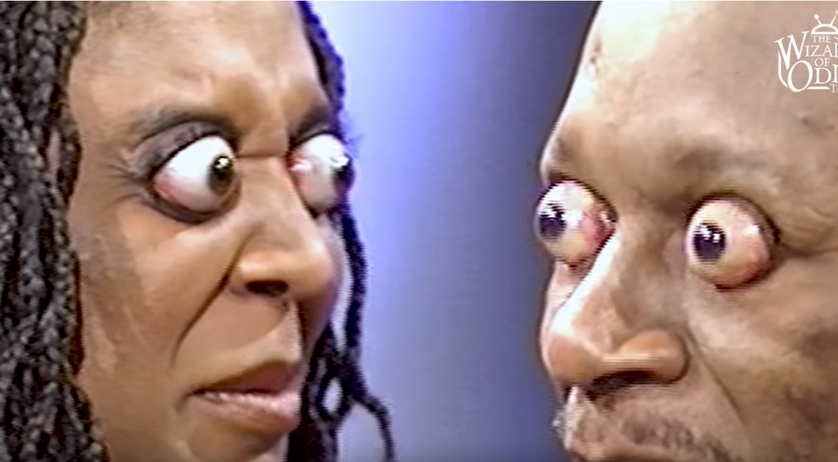 Eye Popper Challenge - nećete vjerovati što neki ljudi mogu raditi sa očima!