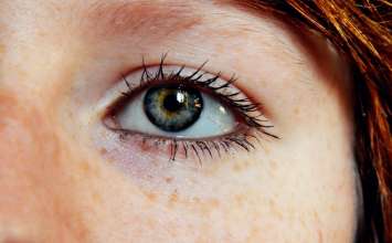 Upala oka od propuha – koji su simptomi i kako ju liječiti?