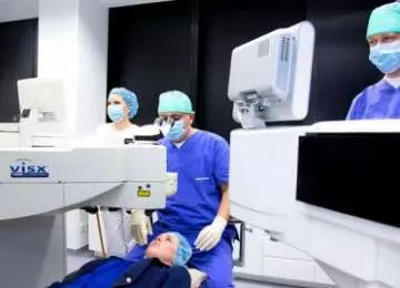 Klinike za skidanje dioptrije – kako odabrati pravu kliniku?