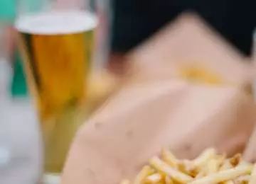 Tinejdžer zbog loše prehrane ostao bez vida!