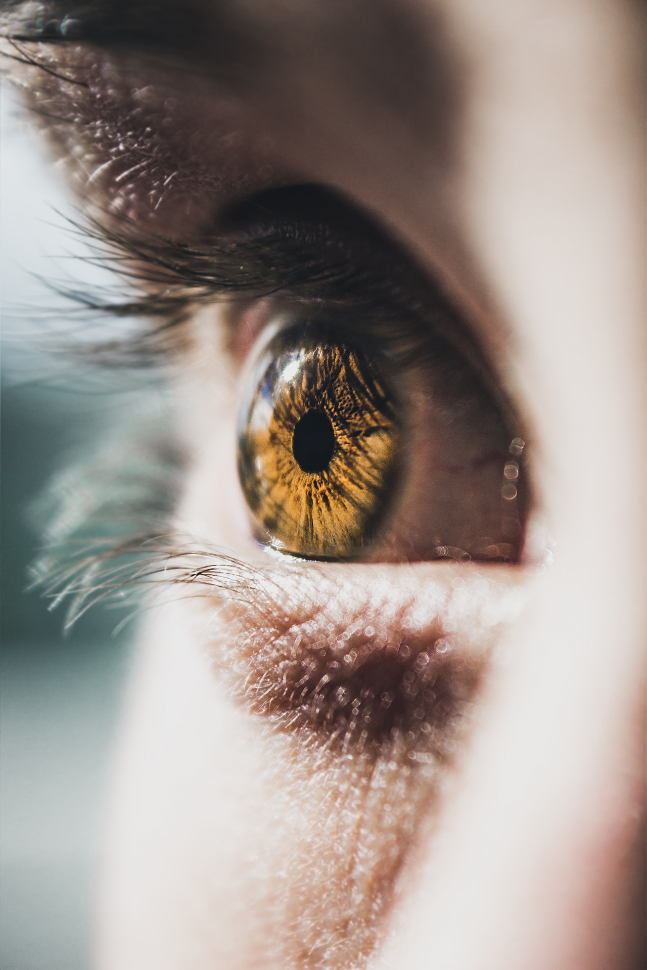 Madež u oku - je li opasan za vaše zdravlje?