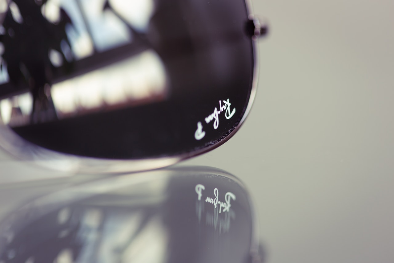 Ray ban original naocare hot sale