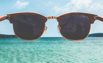 Kako prepoznati lažne sunčane naočale i sačuvati svoje oči?