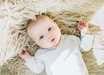Katarakta (mrena) kod beba: kako je prepoznati i liječiti?