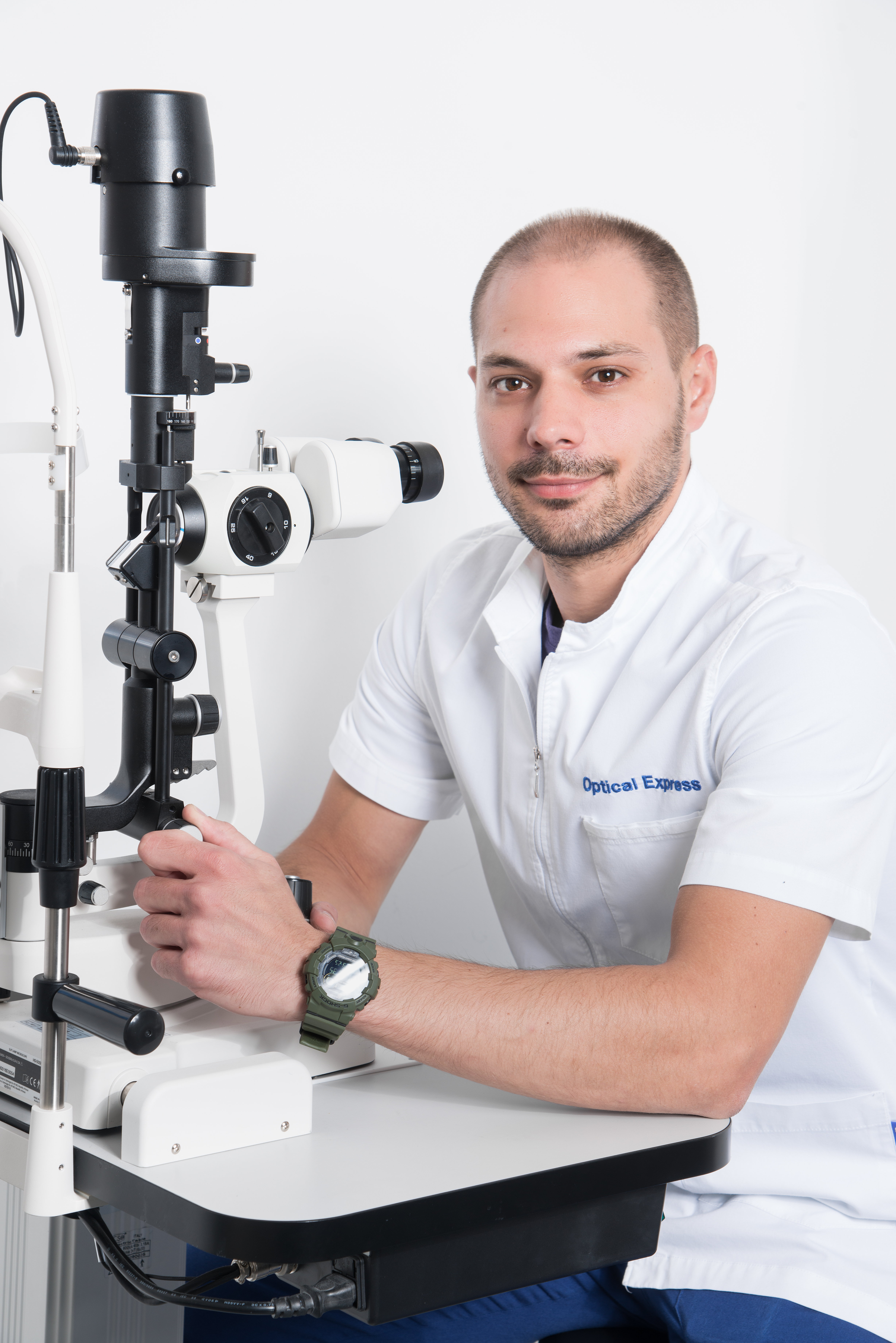 Optometrija - što je to i kada nam može pomoći?