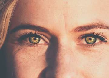 15 fascinantnih činjenica o očima koje vrijedi znati