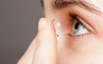 Kako nam pomažu kontaktne leće i koje su najbolje?