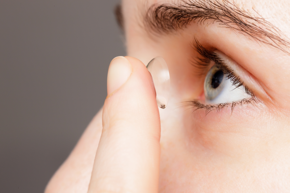 Kako nam pomažu kontaktne leće i koje su najbolje?