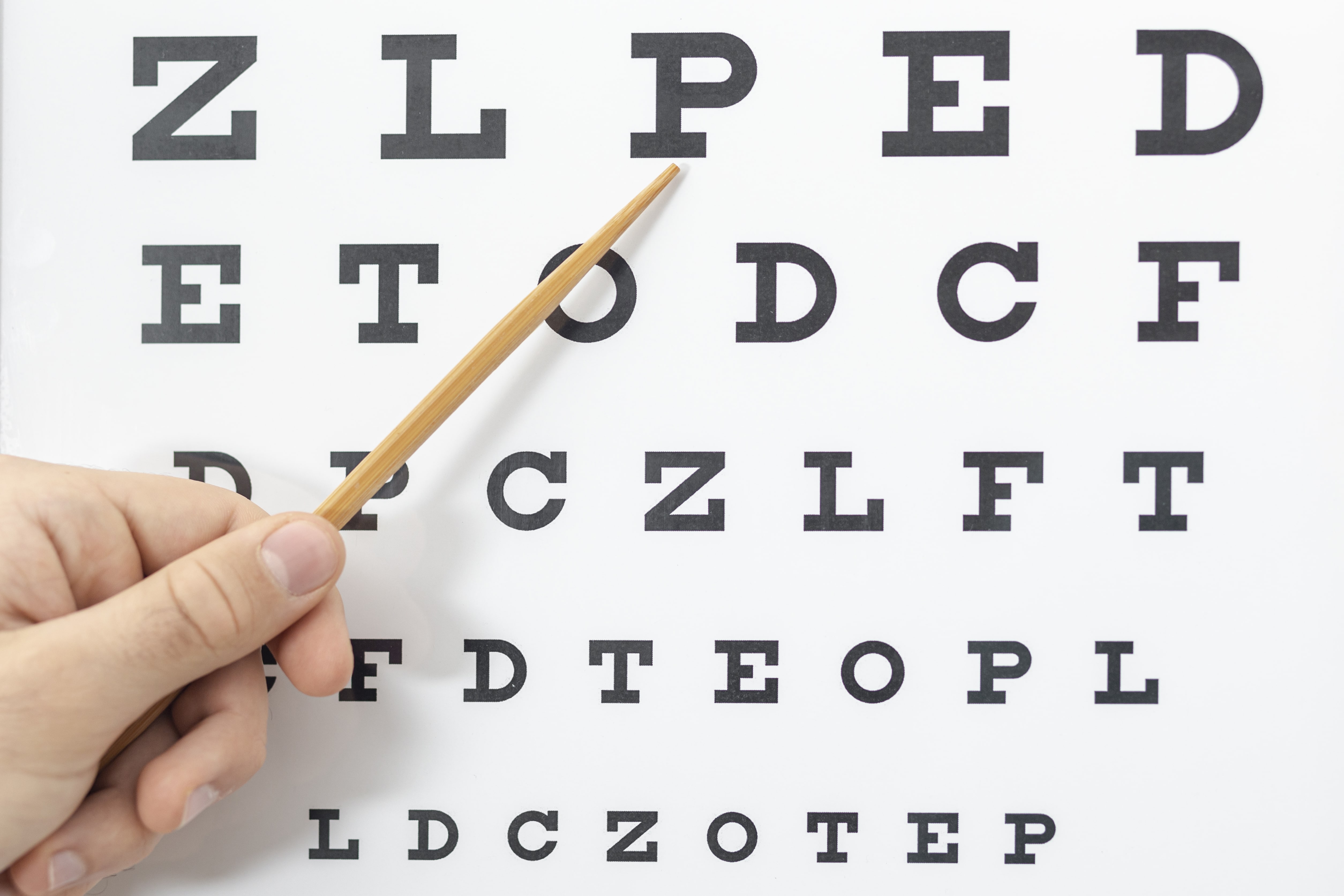 5 načina na koje bi vam pregled očiju mogao spasiti život
