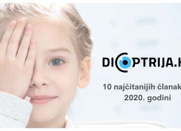 10 članaka s Dioptrija.hr koje ste najviše čitali u 2020. godini