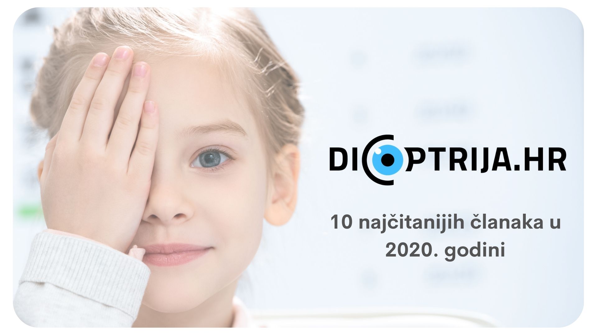 10 članaka s Dioptrija.hr koje ste najviše čitali u 2020. godini
