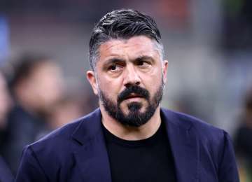 PROBLEM OKA SLAVNOG TRENERA: Od koje bolesti pati talijanska legenda Gattuso