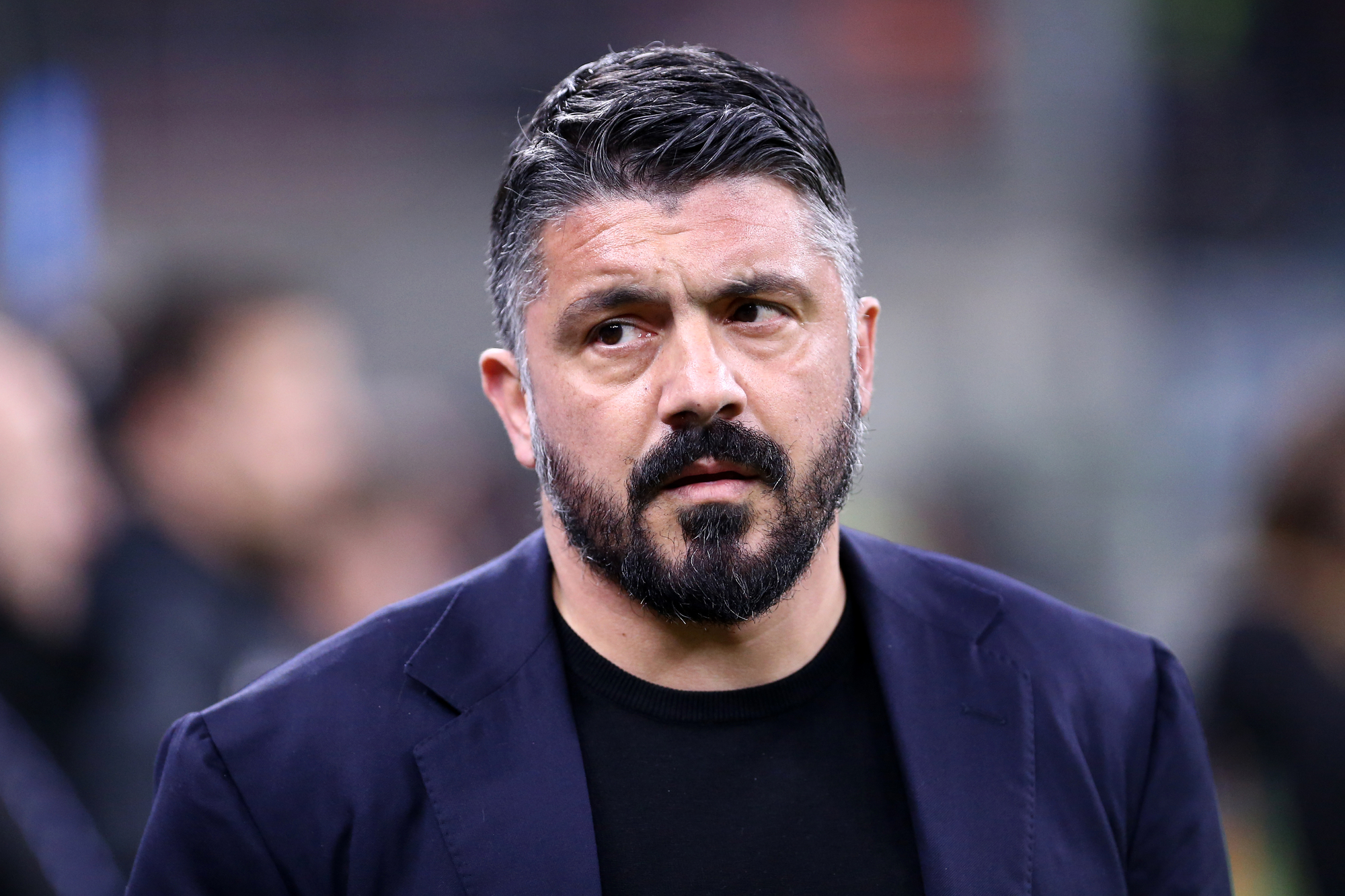 PROBLEM OKA SLAVNOG TRENERA: Od koje bolesti pati talijanska legenda Gattuso