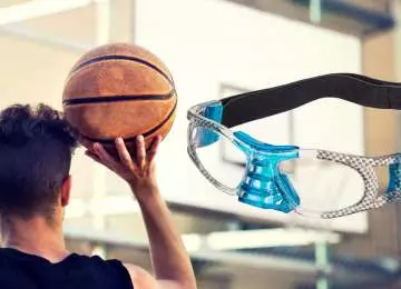 Ozljede oka NBA koštaju 2,4 milijuna dolara godišnje!