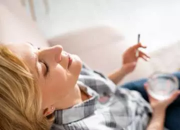 Pušenje marihuane značajno narušava vid, navodi novo istraživanje