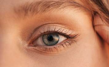 Blefarospazam ili žmirkanje i pretjerano treptanje očima