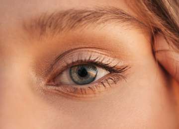 Blefarospazam ili žmirkanje i pretjerano treptanje očima