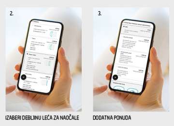 Kako naručiti dioptrijske naočale na adrialece.hr?